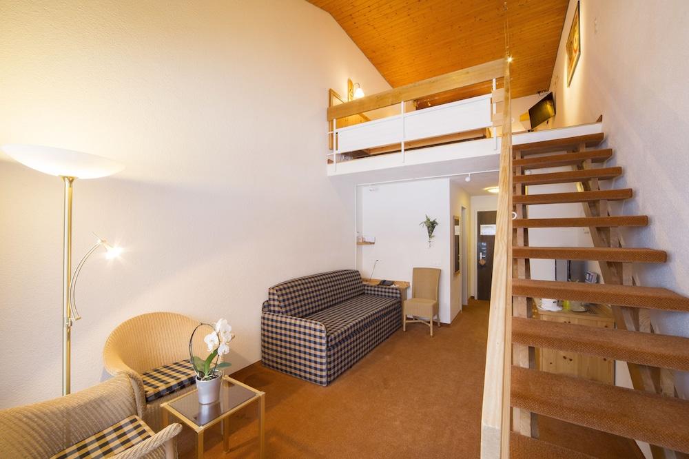 Hotel Braunbaer & - Former Alpine Sunstar