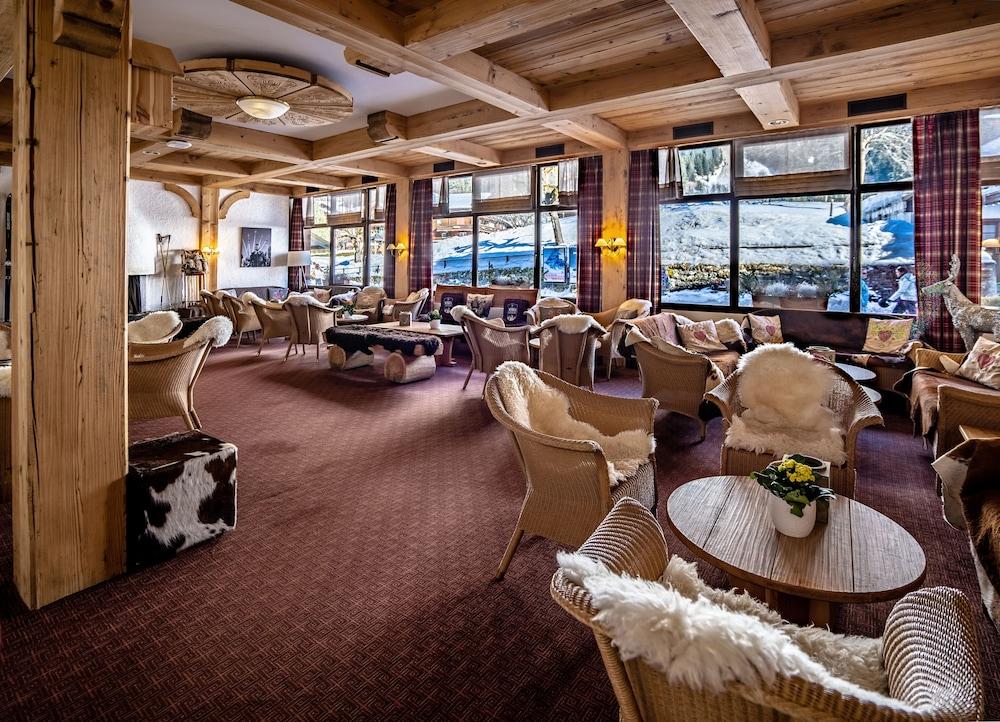 Braunbaer & - Former Alpine Sunstar Hotel 4*