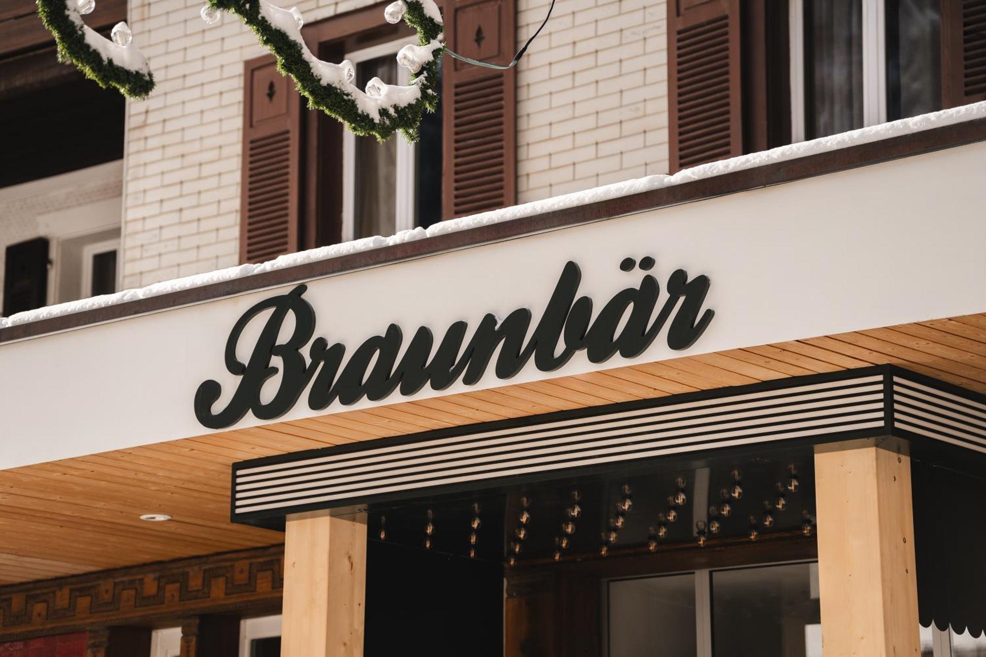 Braunbaer & - Former Alpine Sunstar Hotel