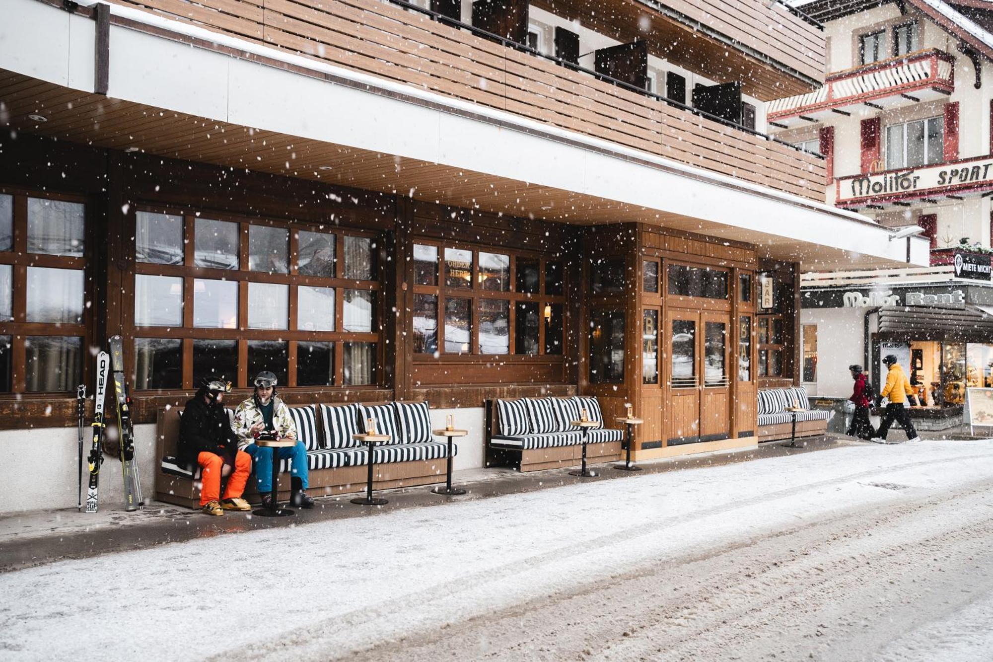 Braunbaer & - Former Alpine Sunstar Hotel