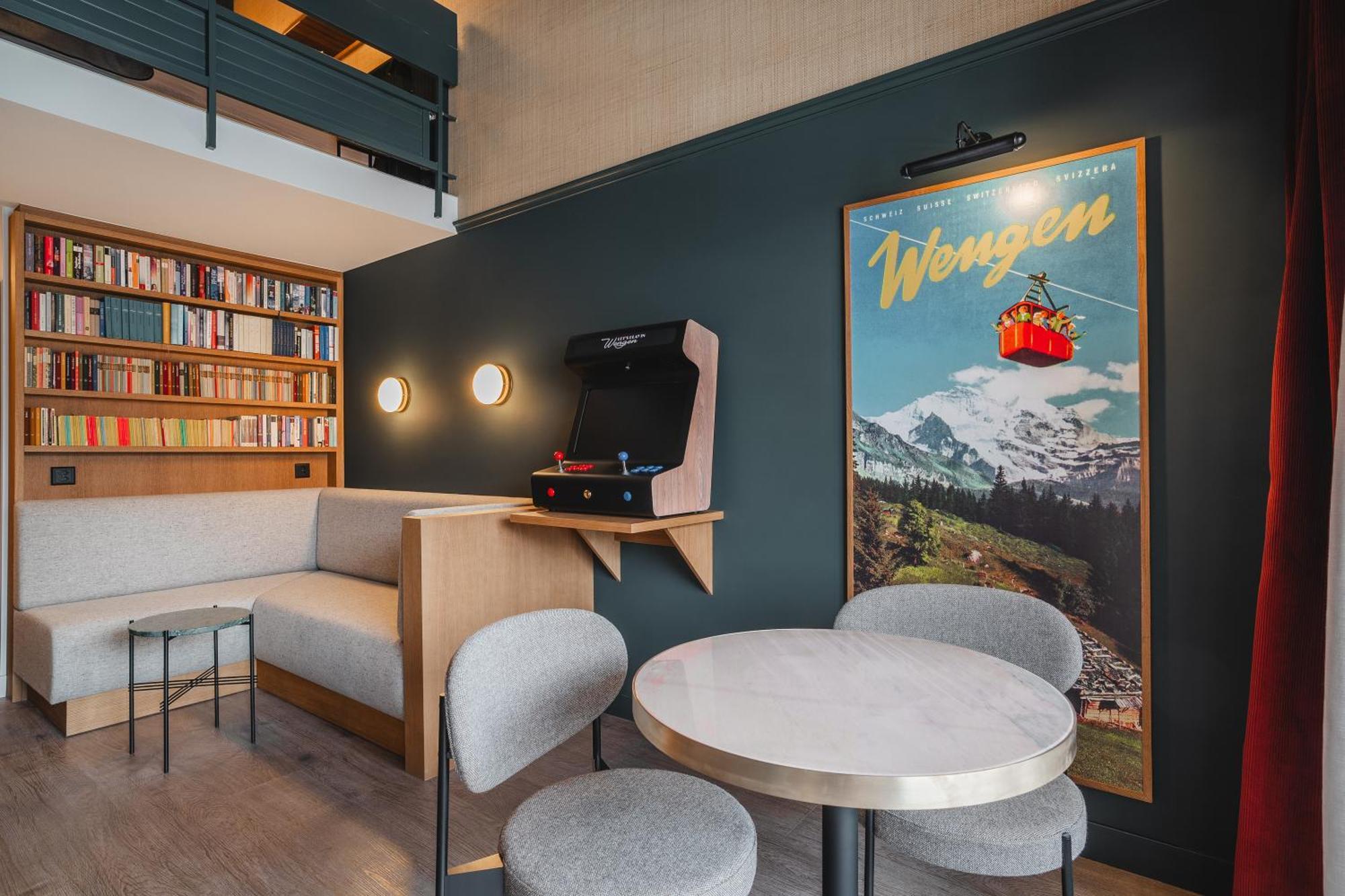 Hotel Braunbaer & - Former Alpine Sunstar