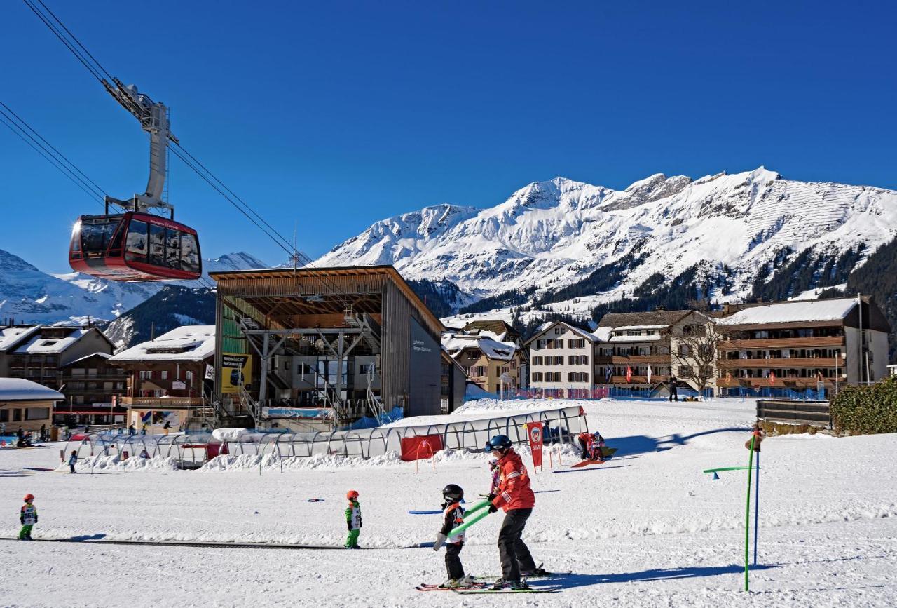 Hotel Braunbaer & - Former Alpine Sunstar 4*