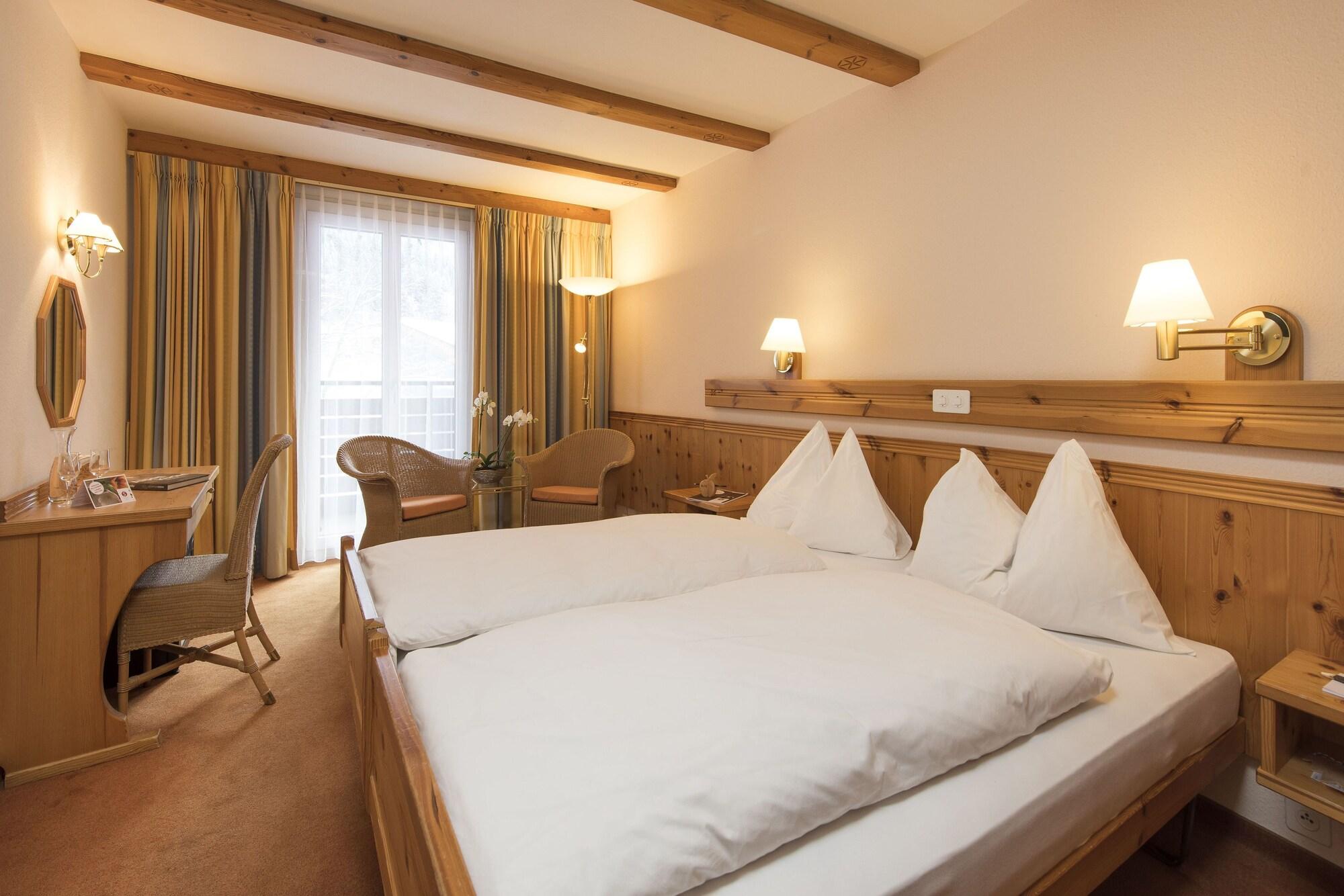 Hotel Braunbaer & - Former Alpine Sunstar