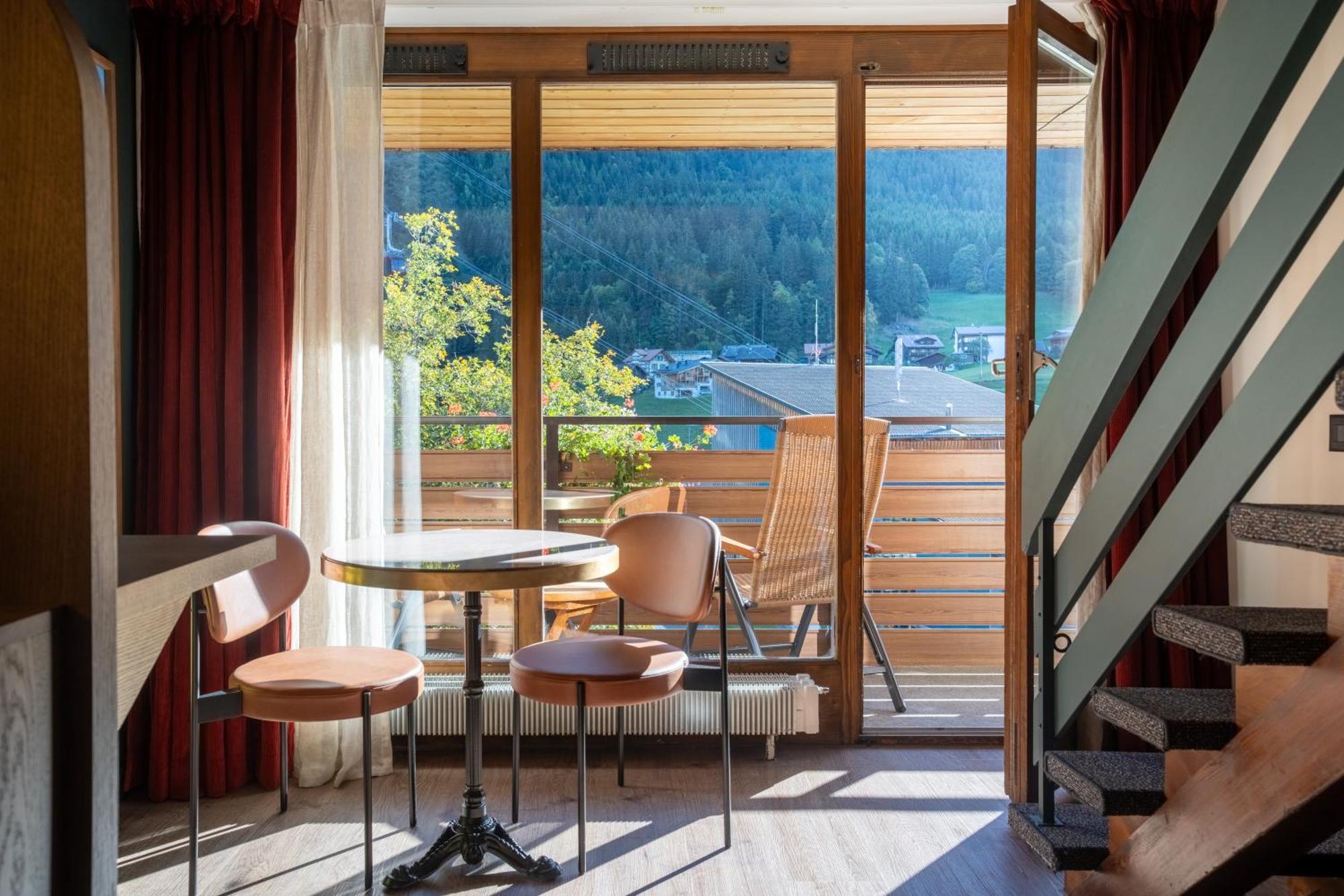 Braunbaer & - Former Alpine Sunstar Hotel