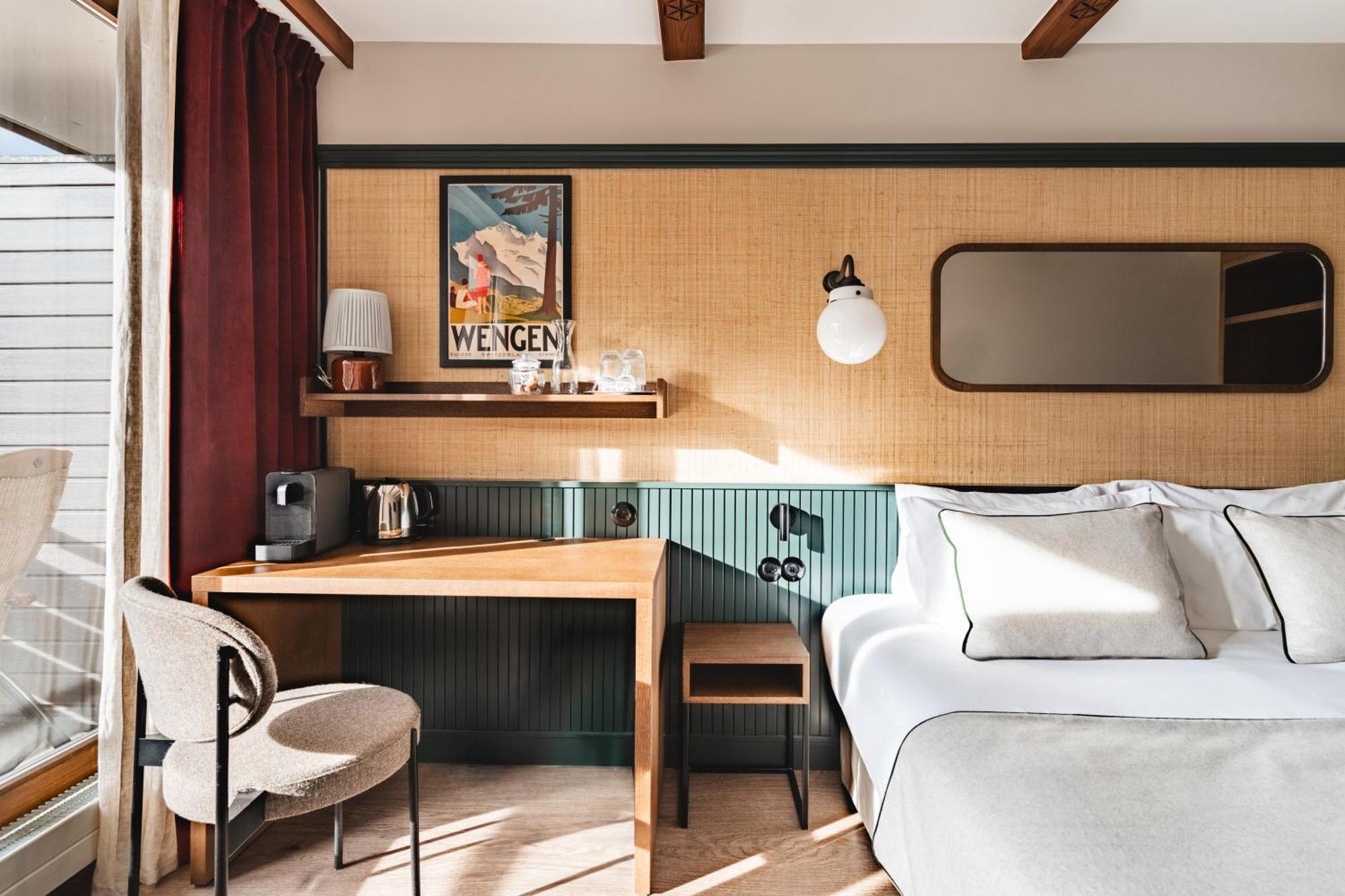 Hotel Braunbaer & - Former Alpine Sunstar 4*