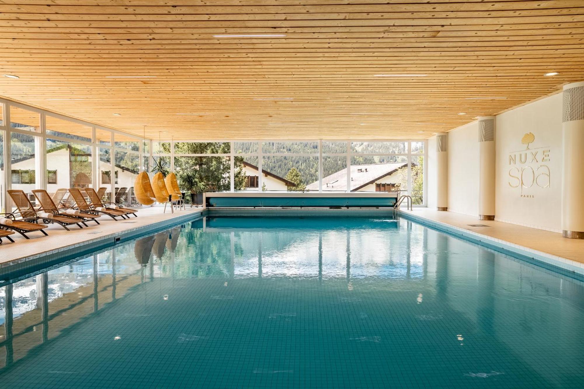 Hotel Braunbaer & - Former Alpine Sunstar